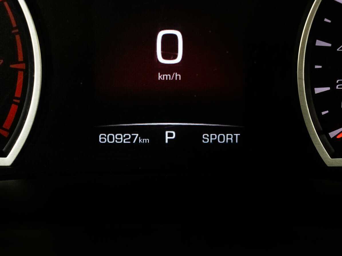 Haval F7x, 2021 Фото №19