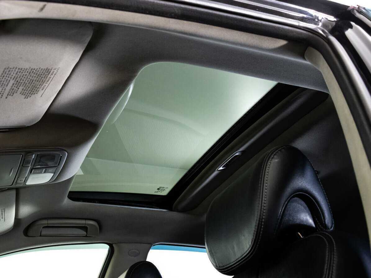 Hyundai Grandeur, 2008 Фото №13