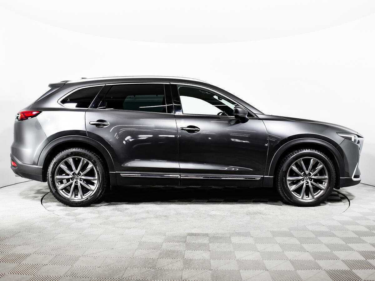 Mazda CX-9, 2020 - 81 142 км. | Фото №4