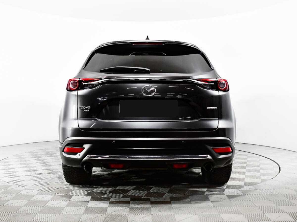 Mazda CX-9, 2020 - 81 142 км. | Фото №6