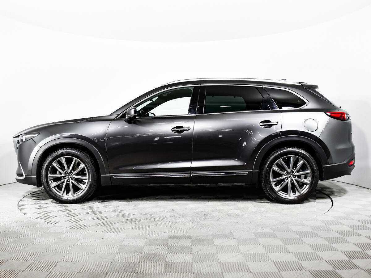 Mazda CX-9, 2020 - 81 142 км. | Фото №8
