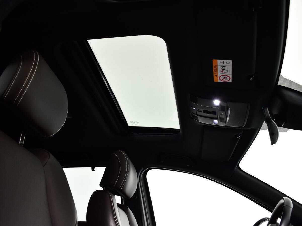 Mazda CX-9, 2020 Фото №14