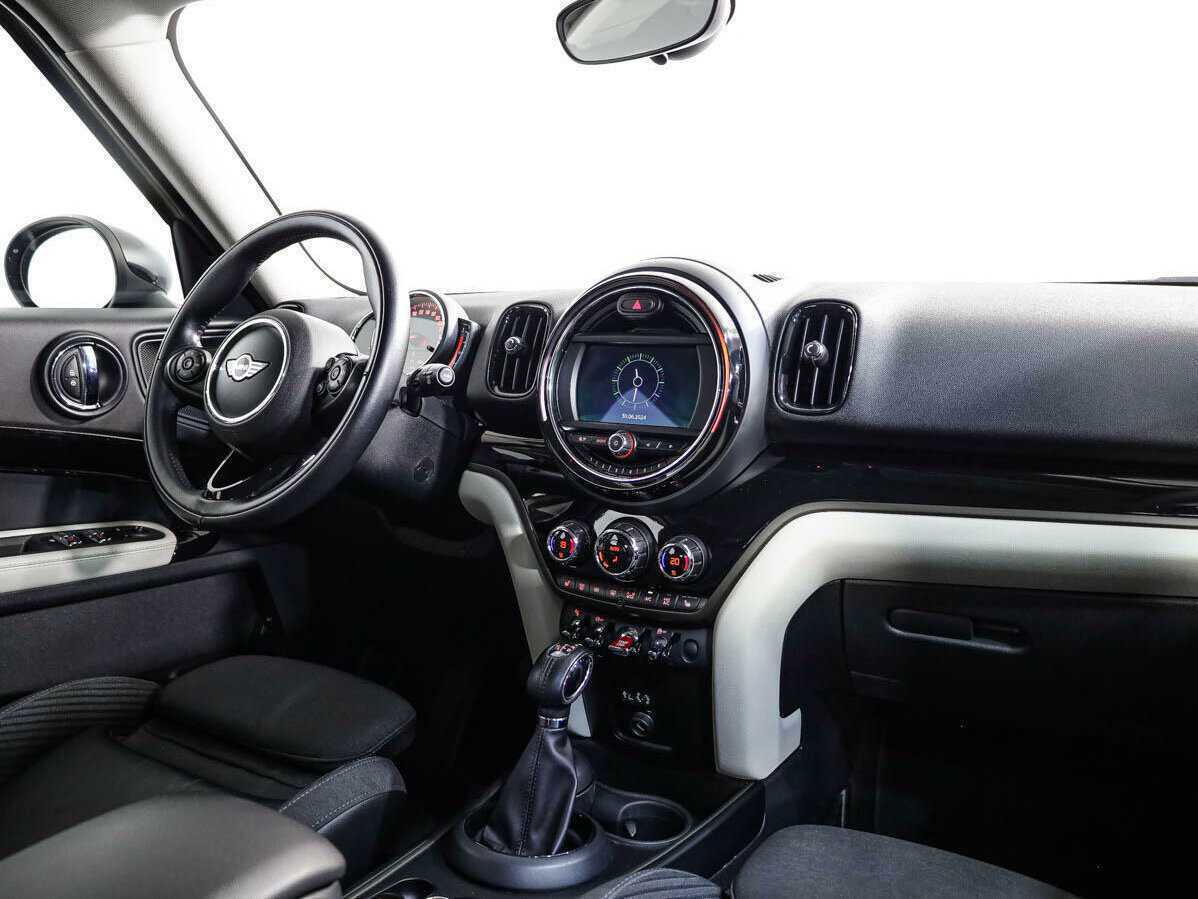 Mini Countryman Cooper D, 2018 - 117 551 км. | Фото №8