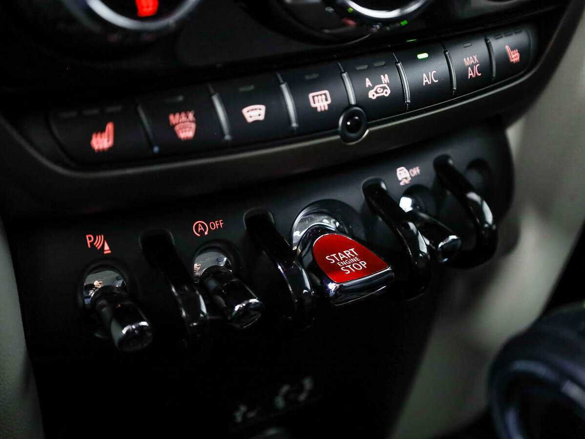 Mini Countryman Cooper D, 2018 Фото №17