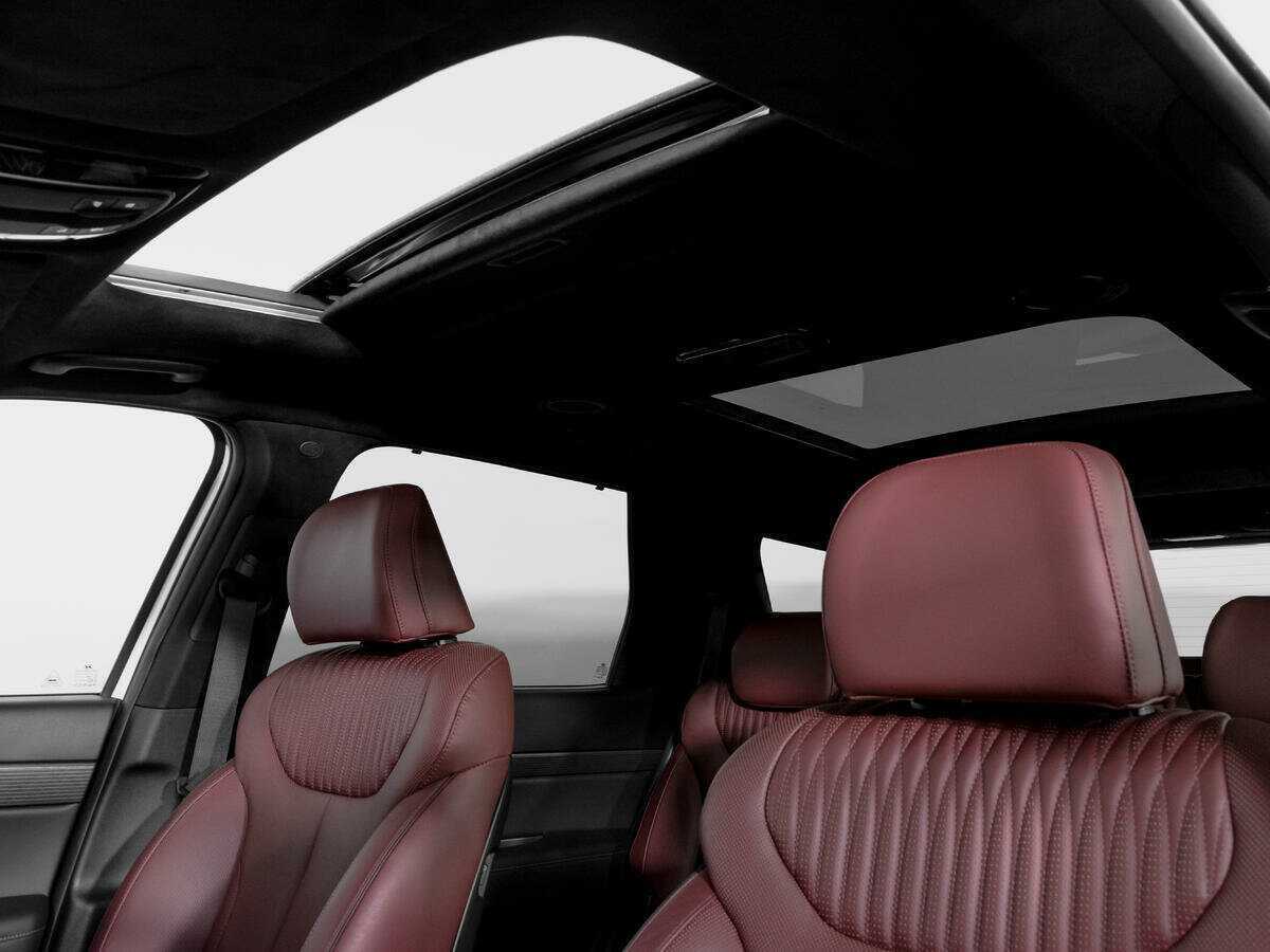 Hyundai Palisade, 2023 Фото №16