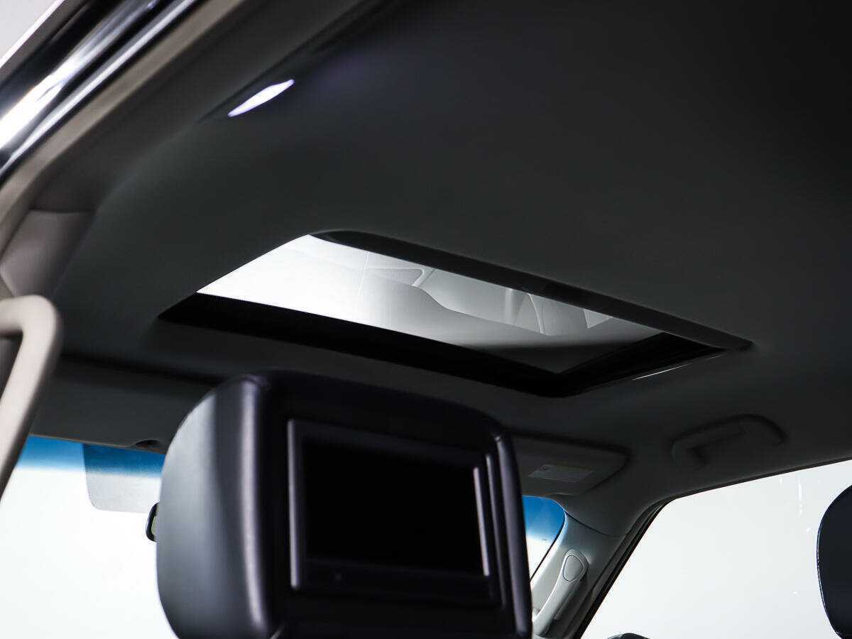 Infiniti QX80, 2013 Фото №16