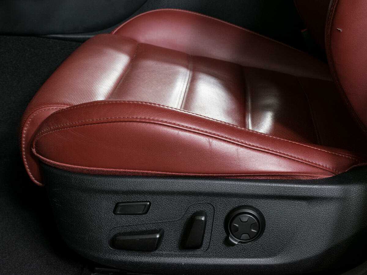 Kia Stinger, 2018 Фото №12