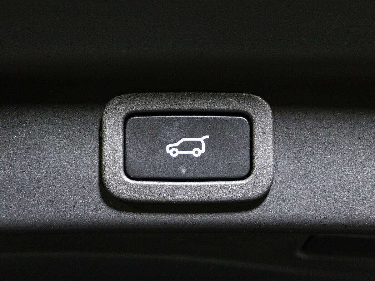 Jaguar F-Pace, 2020 Фото №14