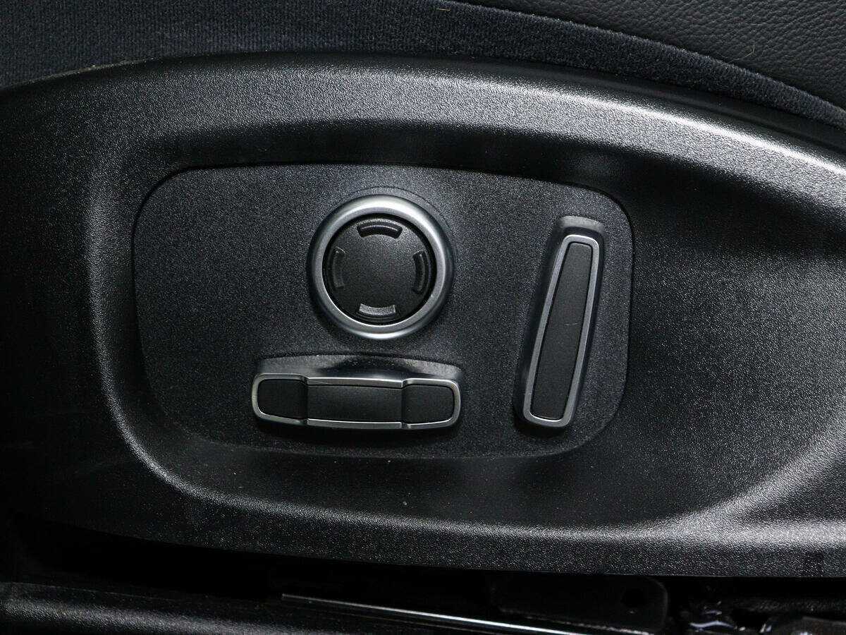 Jaguar F-Pace, 2020 Фото №17