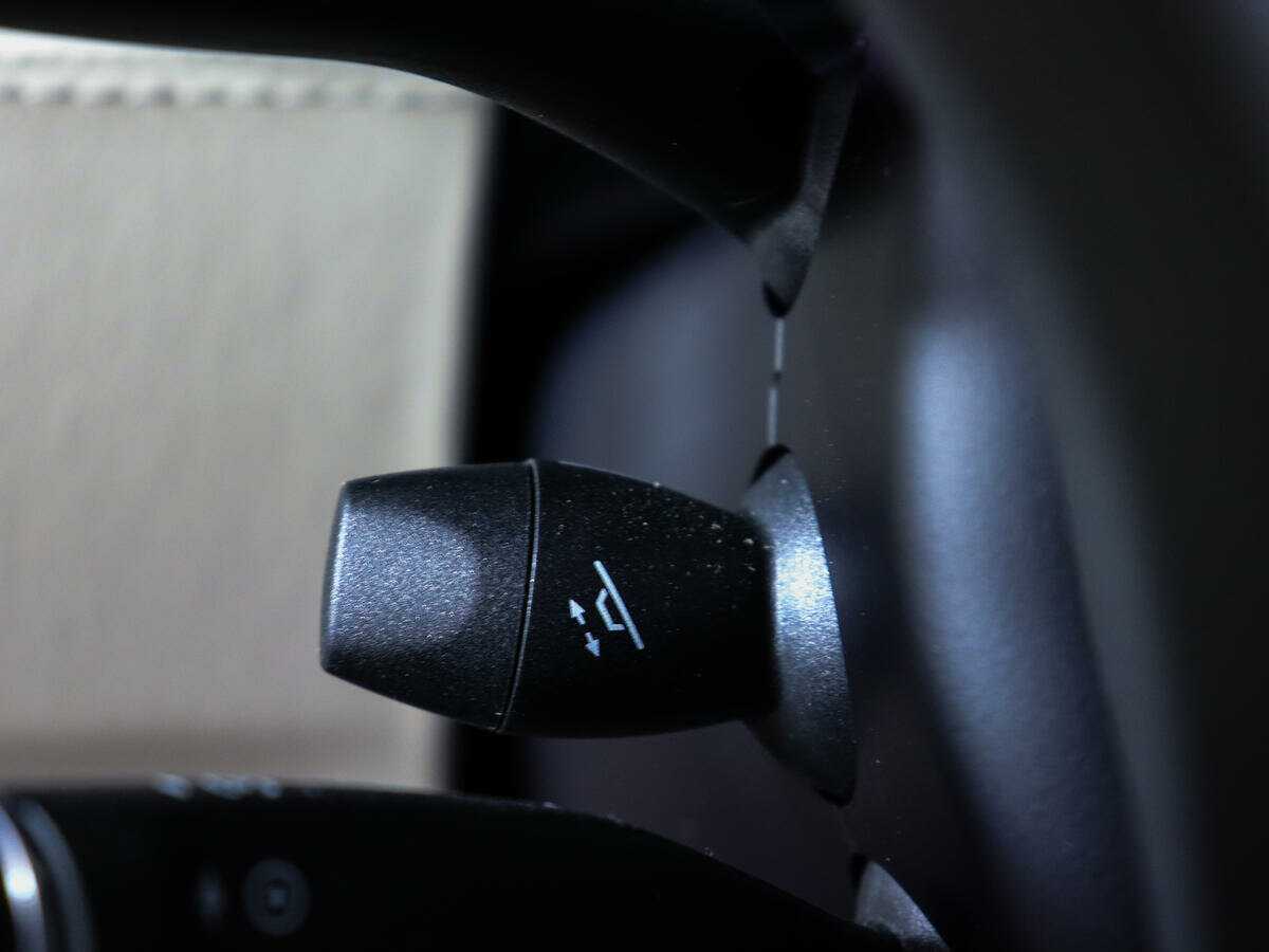 Tesla Model X Performance, 2019 Фото №23