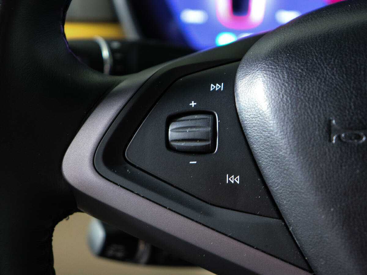 Tesla Model X Performance, 2019 Фото №24