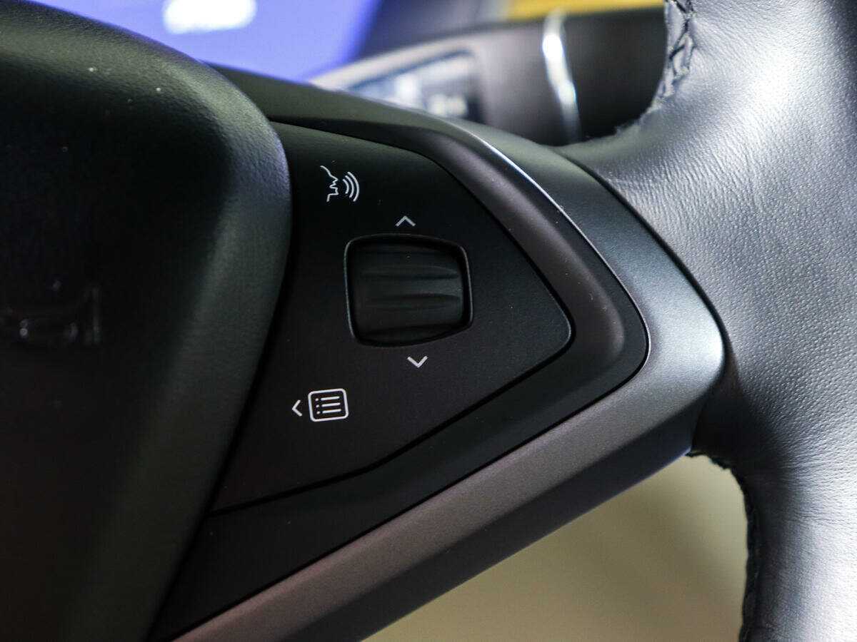 Tesla Model X Performance, 2019 Фото №25