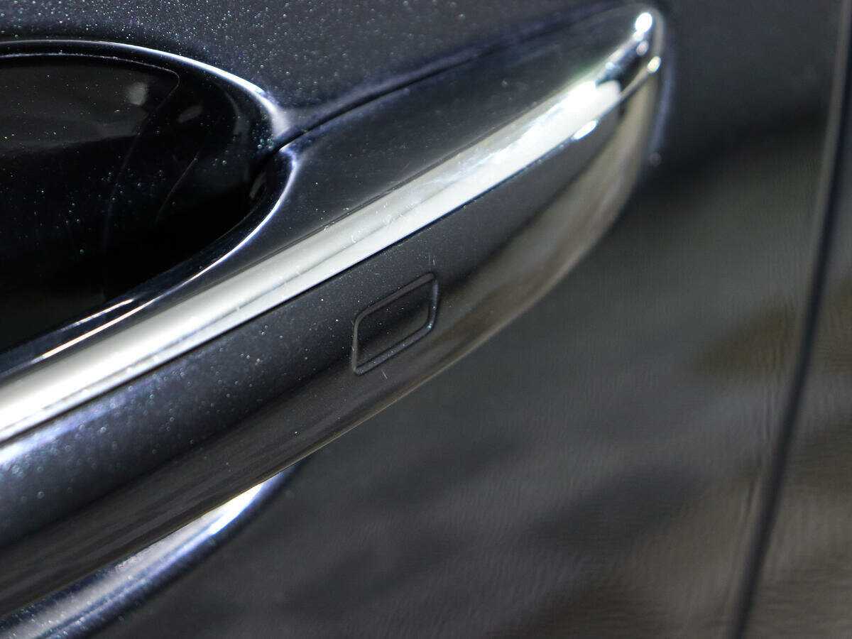 Genesis GV80, 2020 Фото №20