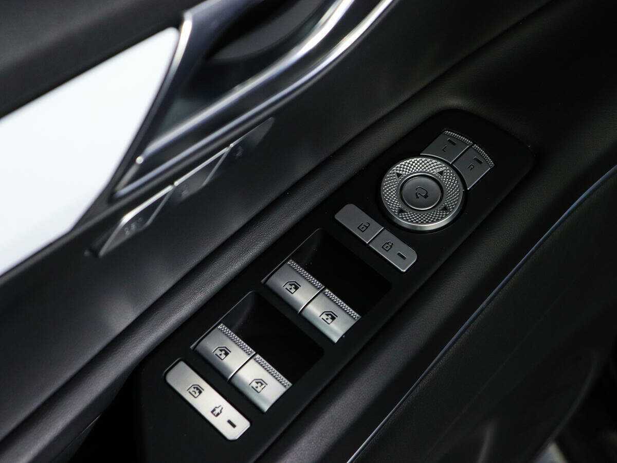 Genesis GV80, 2020 Фото №22