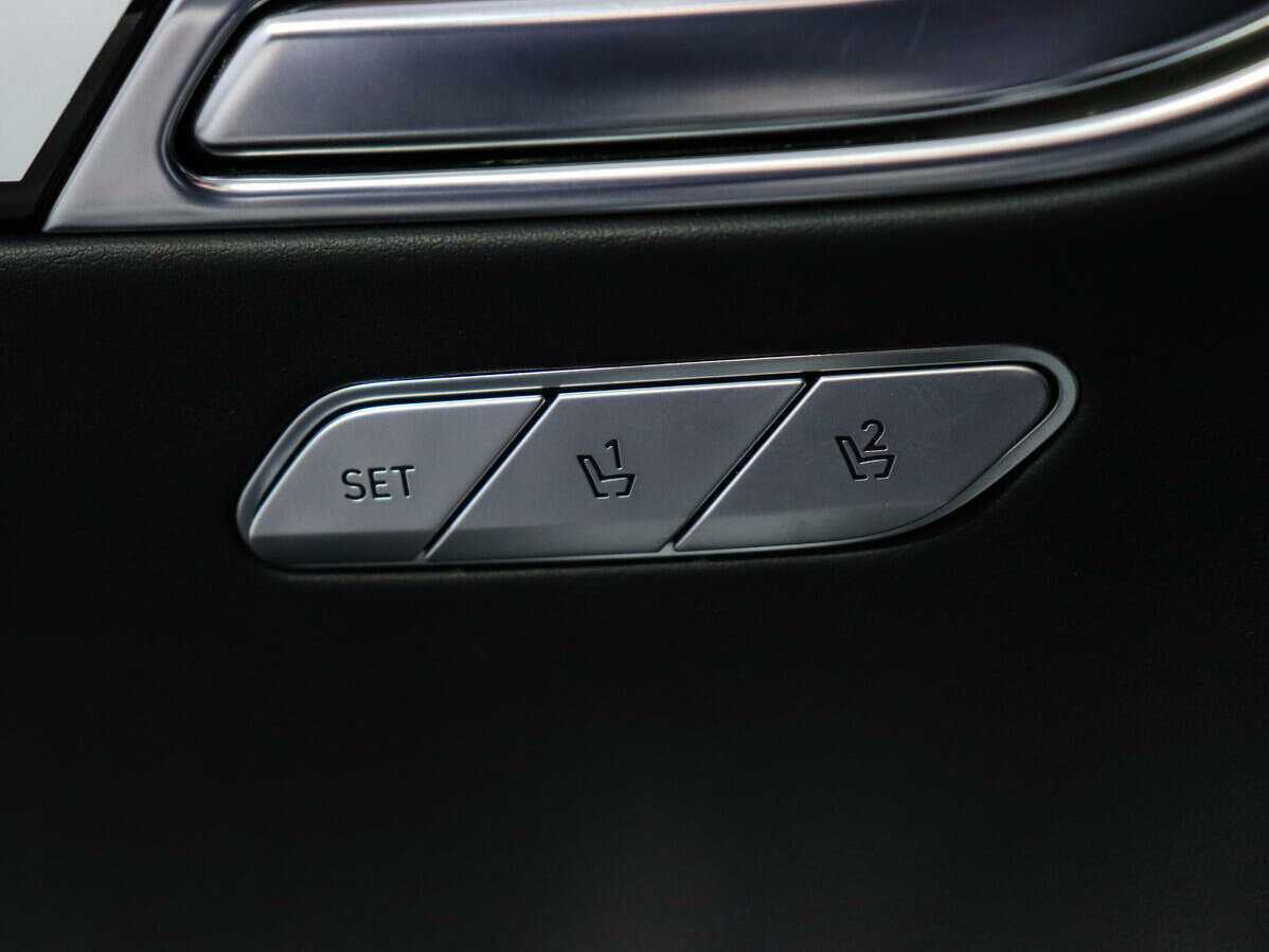 Genesis GV80, 2020 Фото №23