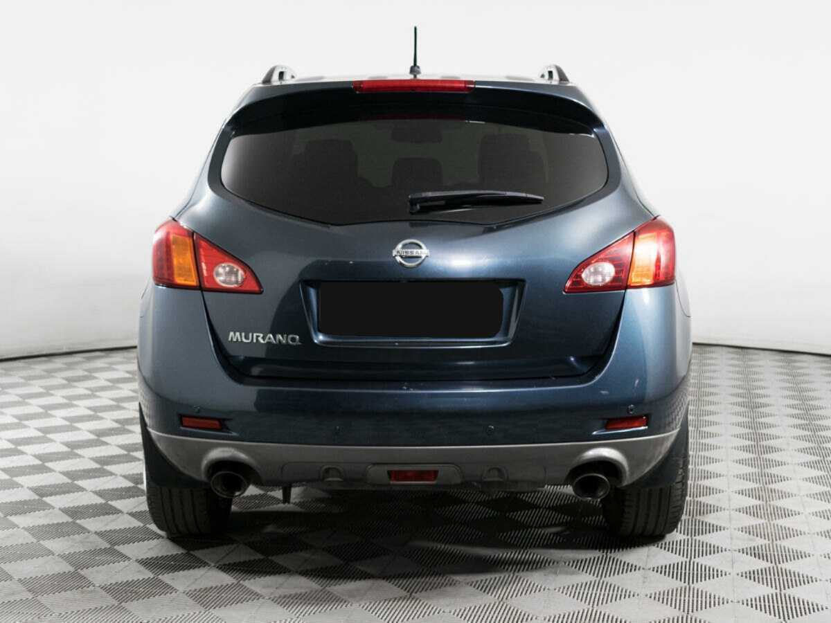 Nissan Murano, 2012 - 211 866 км. | Фото №6