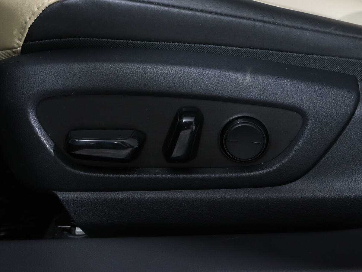 Lexus ES 250, 2019 Фото №16