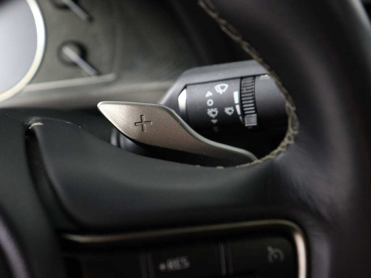 Lexus ES 250, 2019 Фото №19