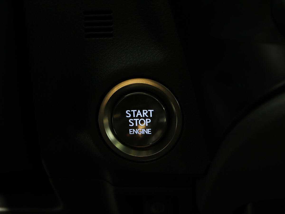 Lexus ES 250, 2019 Фото №20