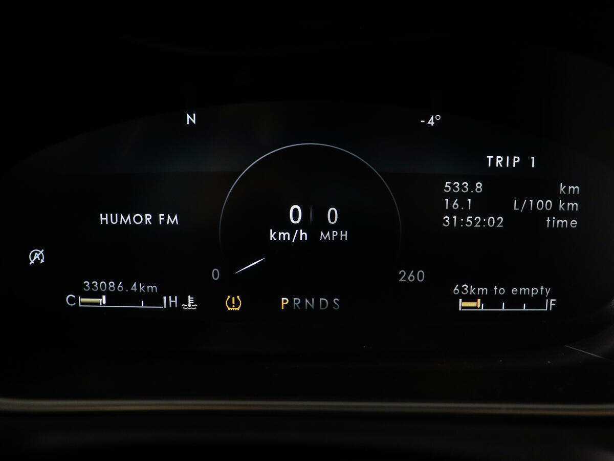 Lincoln Nautilus, 2019 Фото №9