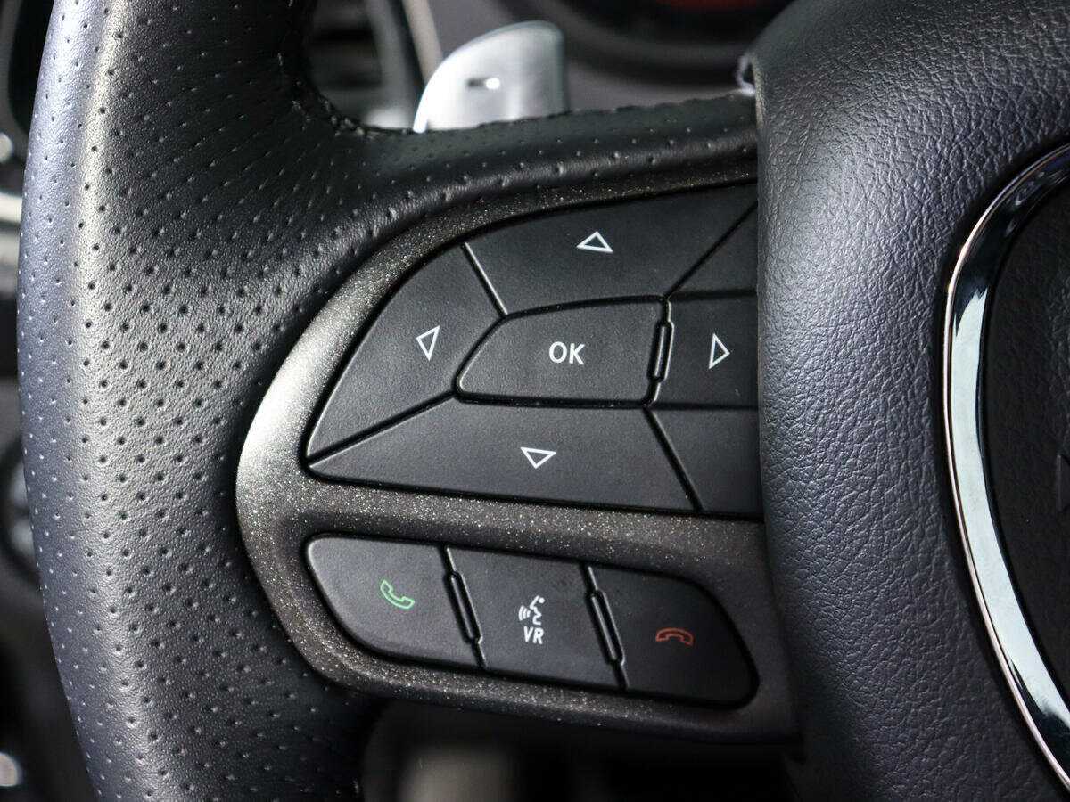 Dodge Challenger R__T, 2022 Фото №20