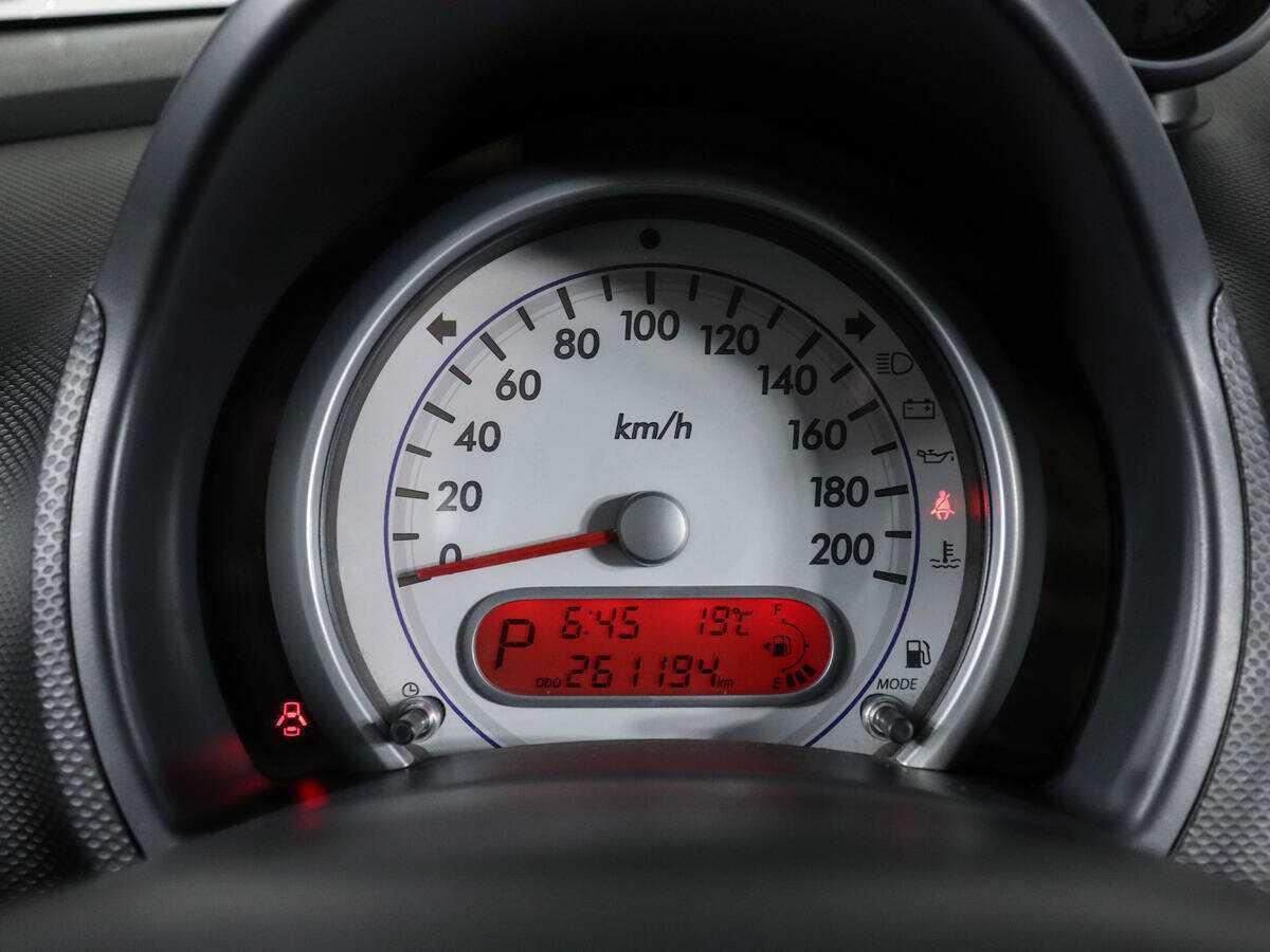 Suzuki Splash, 2011 Фото №9