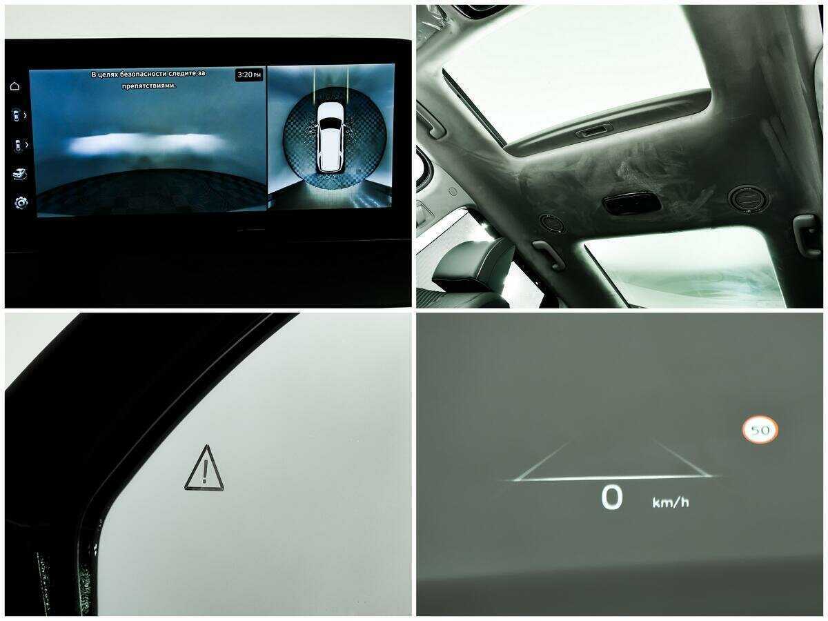 Hyundai Palisade, 2024 Фото №13