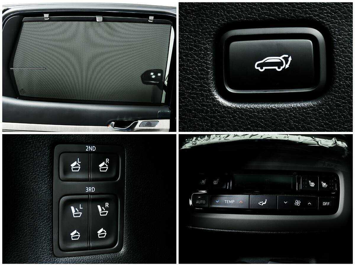 Hyundai Palisade, 2024 Фото №16