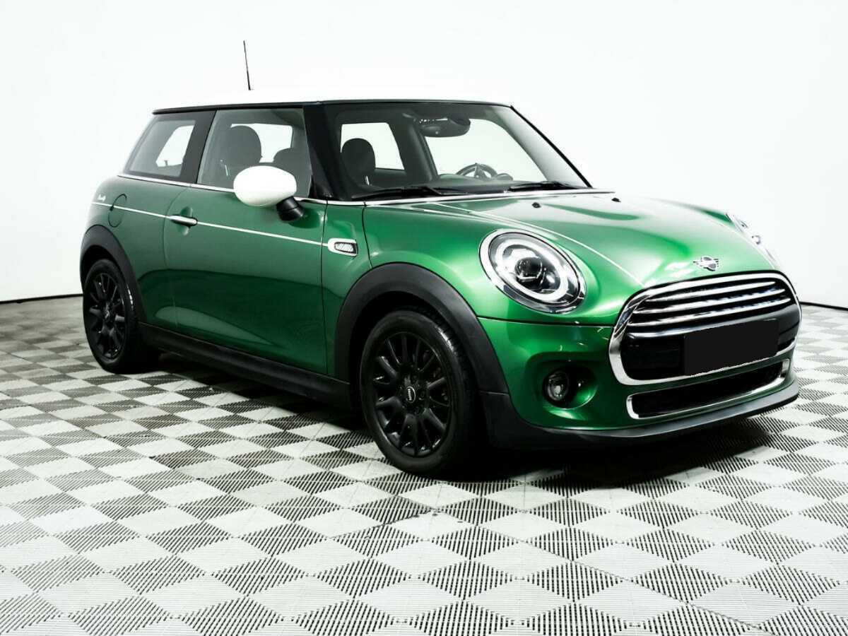 Mini Hatch Cooper, 2021 - 23 686 км. | Фото №3