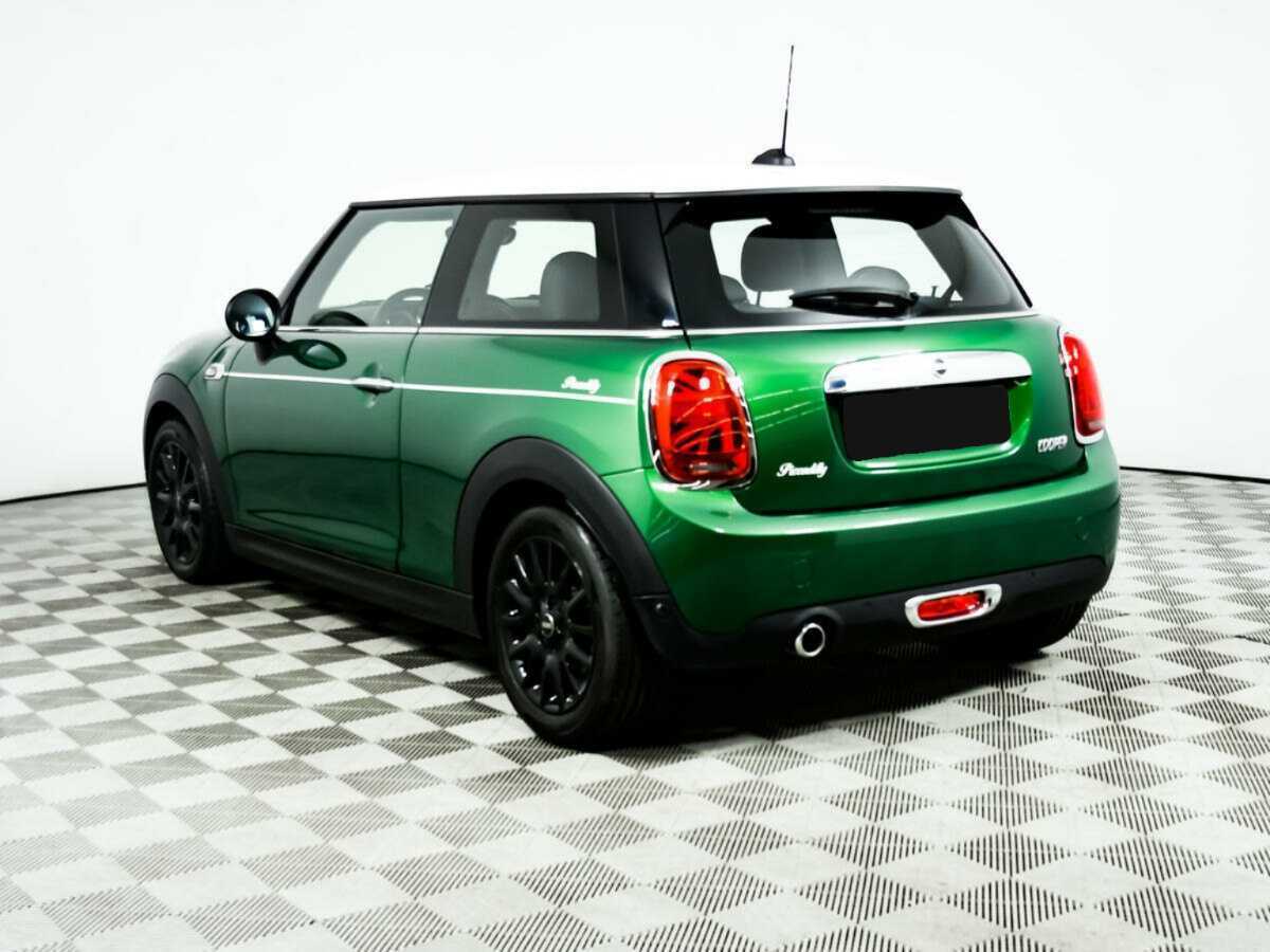 Mini Hatch Cooper, 2021 - 23 686 км. | Фото №7