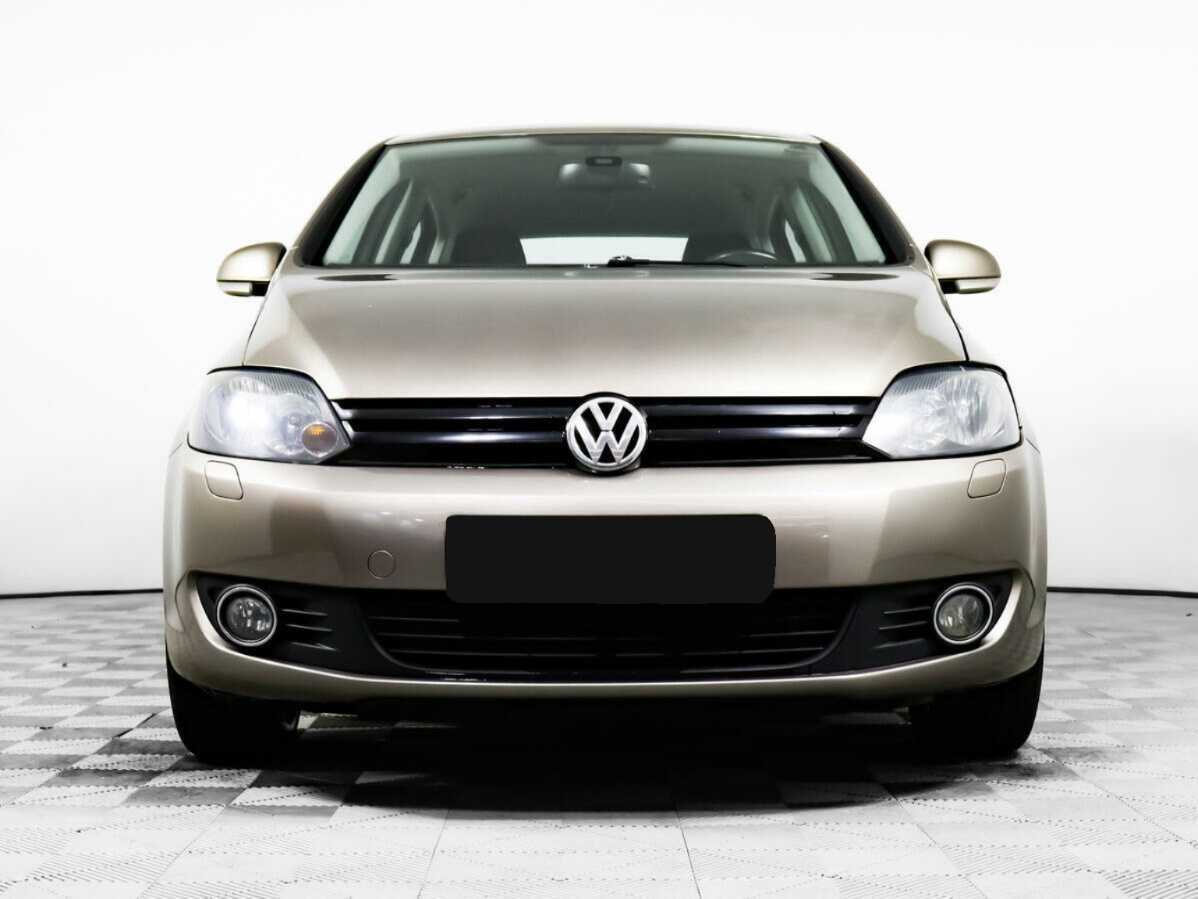 Volkswagen Golf Plus, 2010 - 149 030 км. | Фото №2