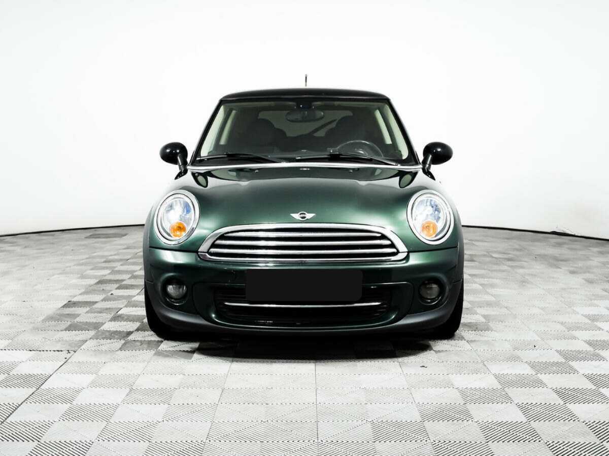 Mini Hatch Cooper, 2013 - 89 403 км. | Фото №2