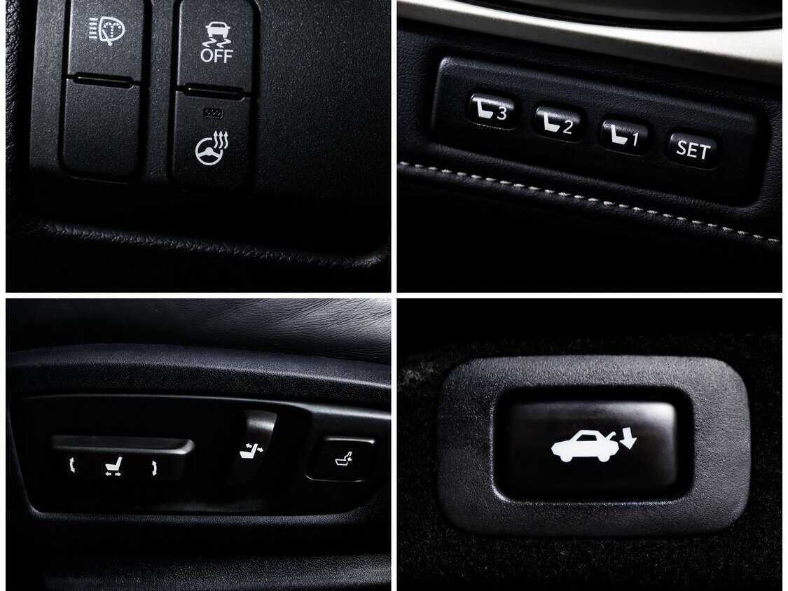 Lexus GS 350, 2014 Фото №13