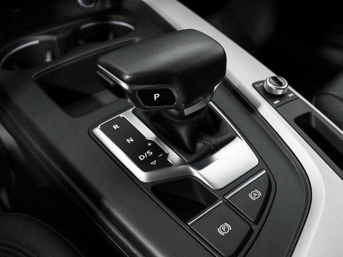 Audi A4 allroad 45 TFSI, 2020 Фото №9