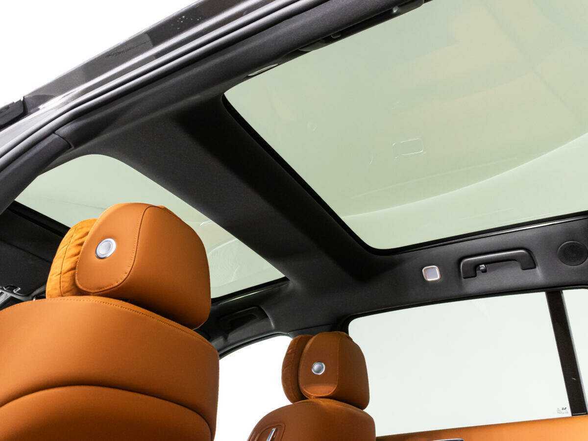 LiXiang L7 42.8 kWh, 2024 Фото №17