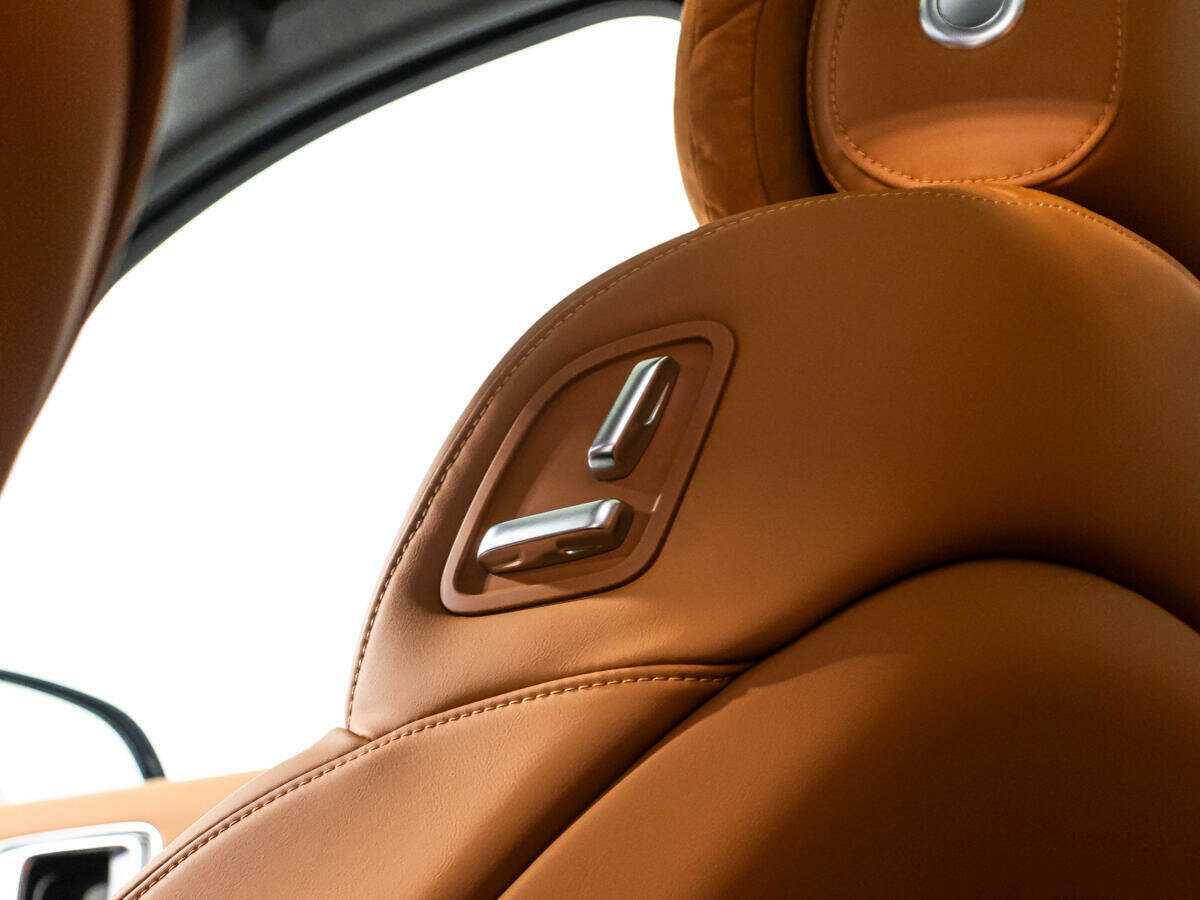 LiXiang L7 42.8 kWh, 2024 Фото №18