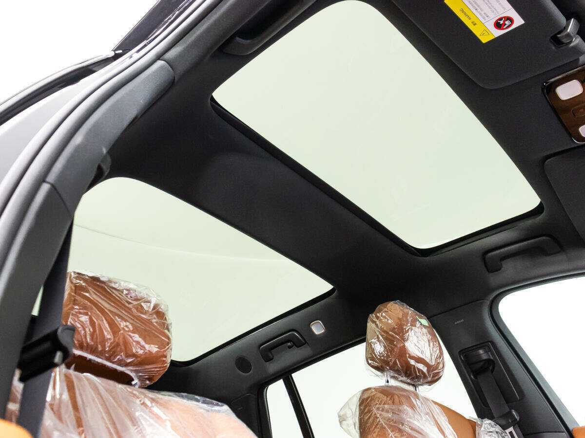 LiXiang L7 52.3 kWh, 2024 Фото №20