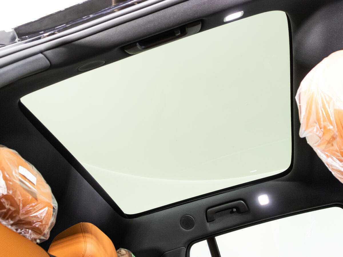 LiXiang L7 52.3 kWh, 2024 Фото №21