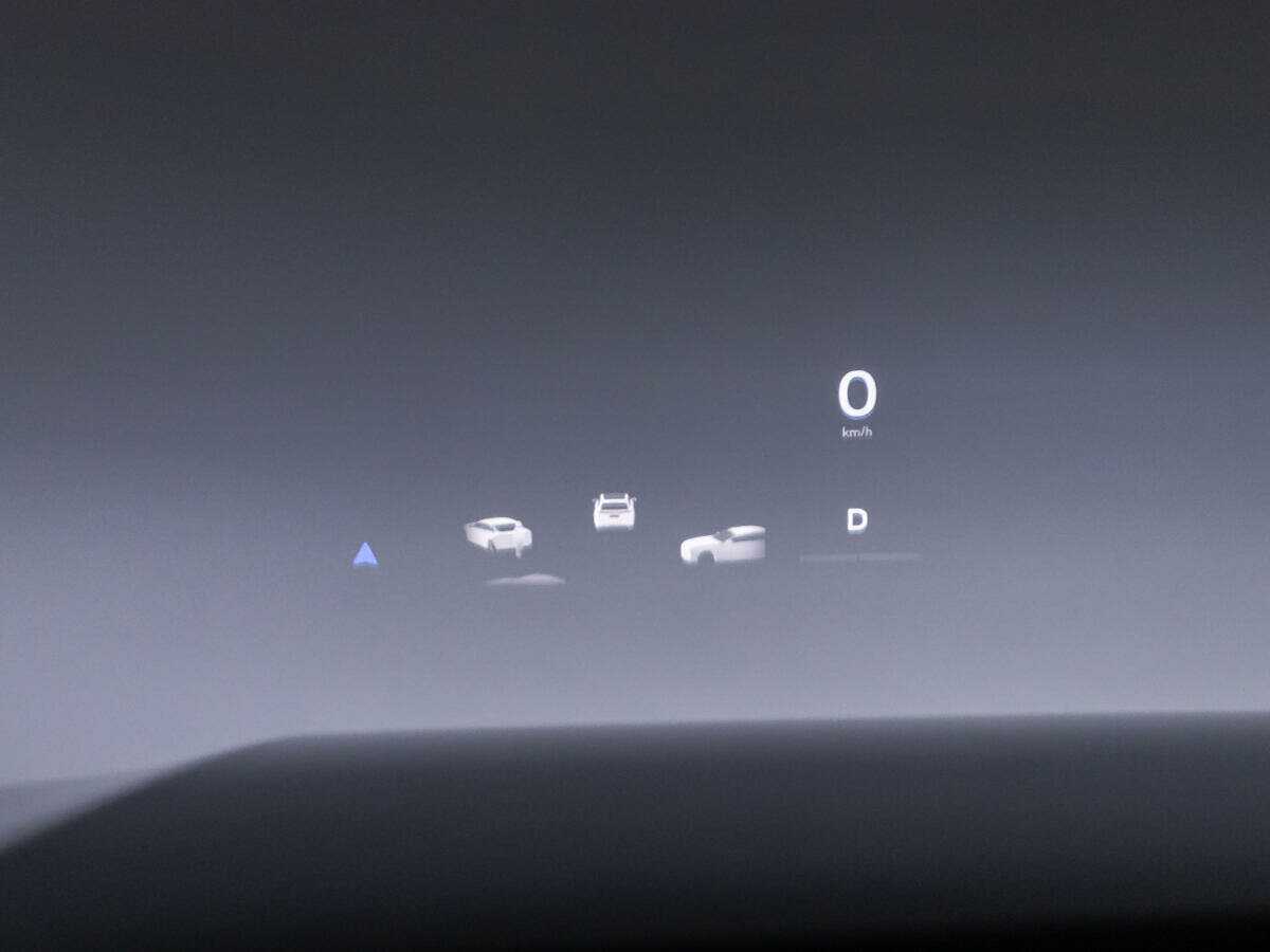 LiXiang L7 52.3 kWh, 2024 Фото №28