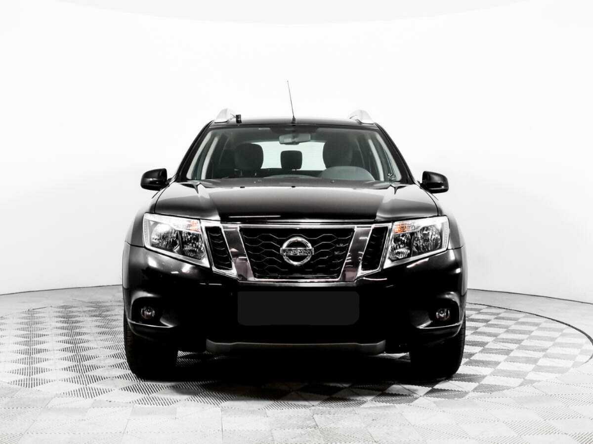Nissan Terrano, 2014 - 123 317 км. | Фото №2