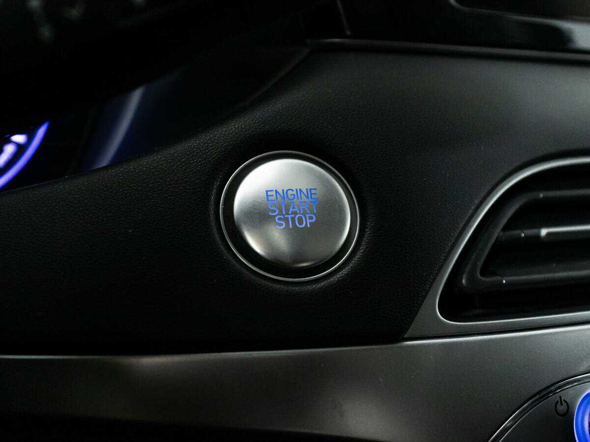 Hyundai Palisade, 2021 Фото №24