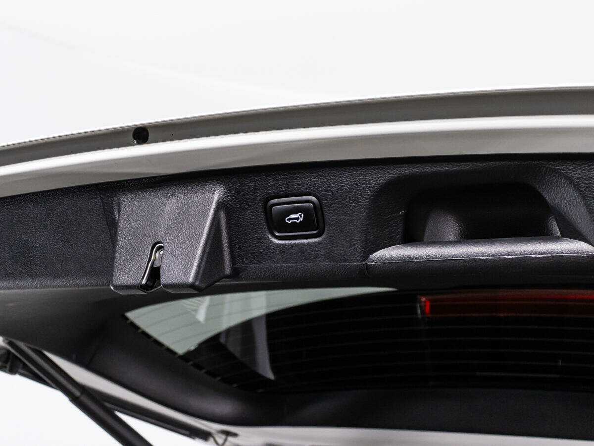 Hyundai Palisade, 2022 Фото №13