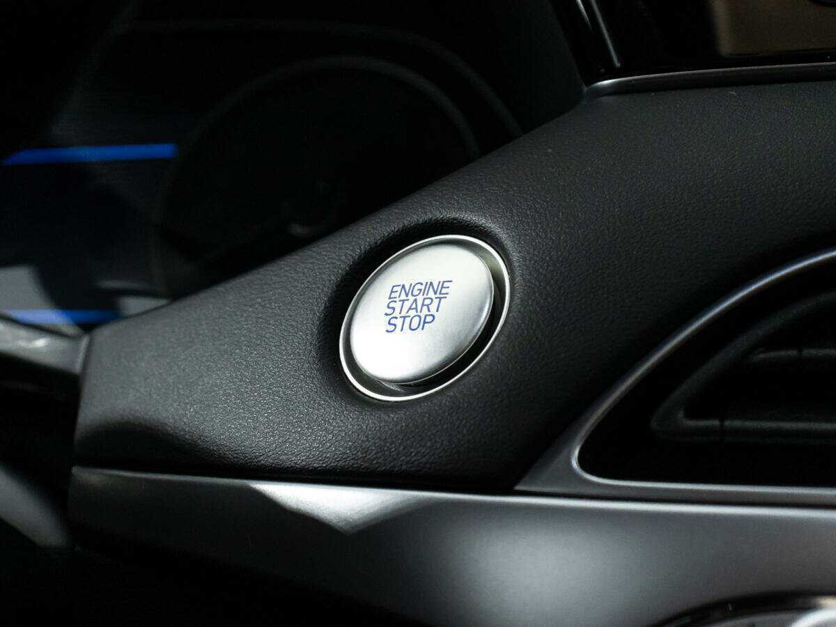 Hyundai Palisade, 2022 Фото №26