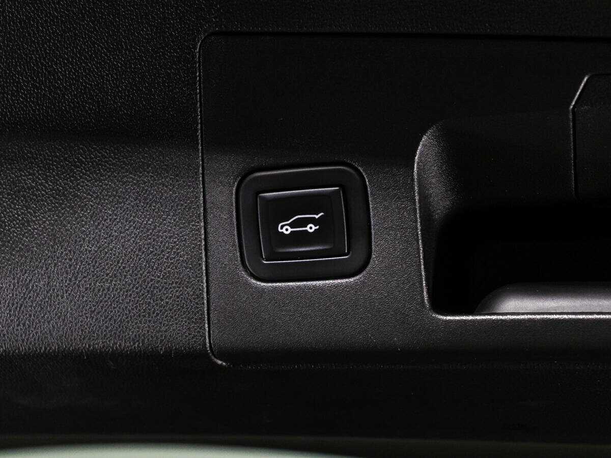 Cadillac XT5, 2021 Фото №15