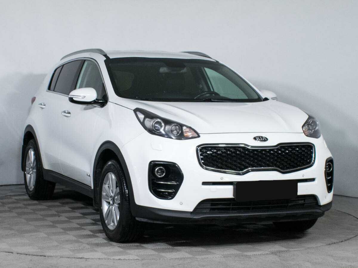 Kia Sportage, 2018 - 137 000 км. | Фото №3