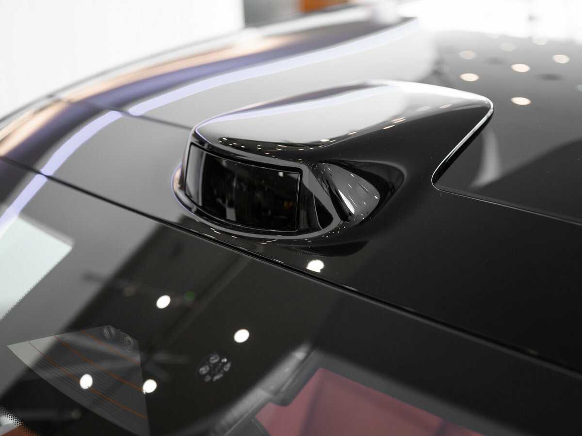 LiXiang L7, 2024 Фото №9