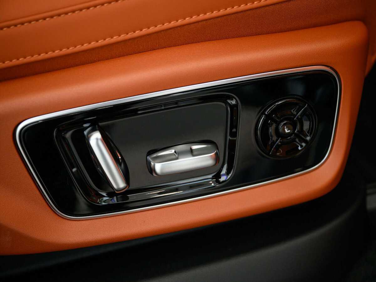 LiXiang L7, 2024 Фото №27