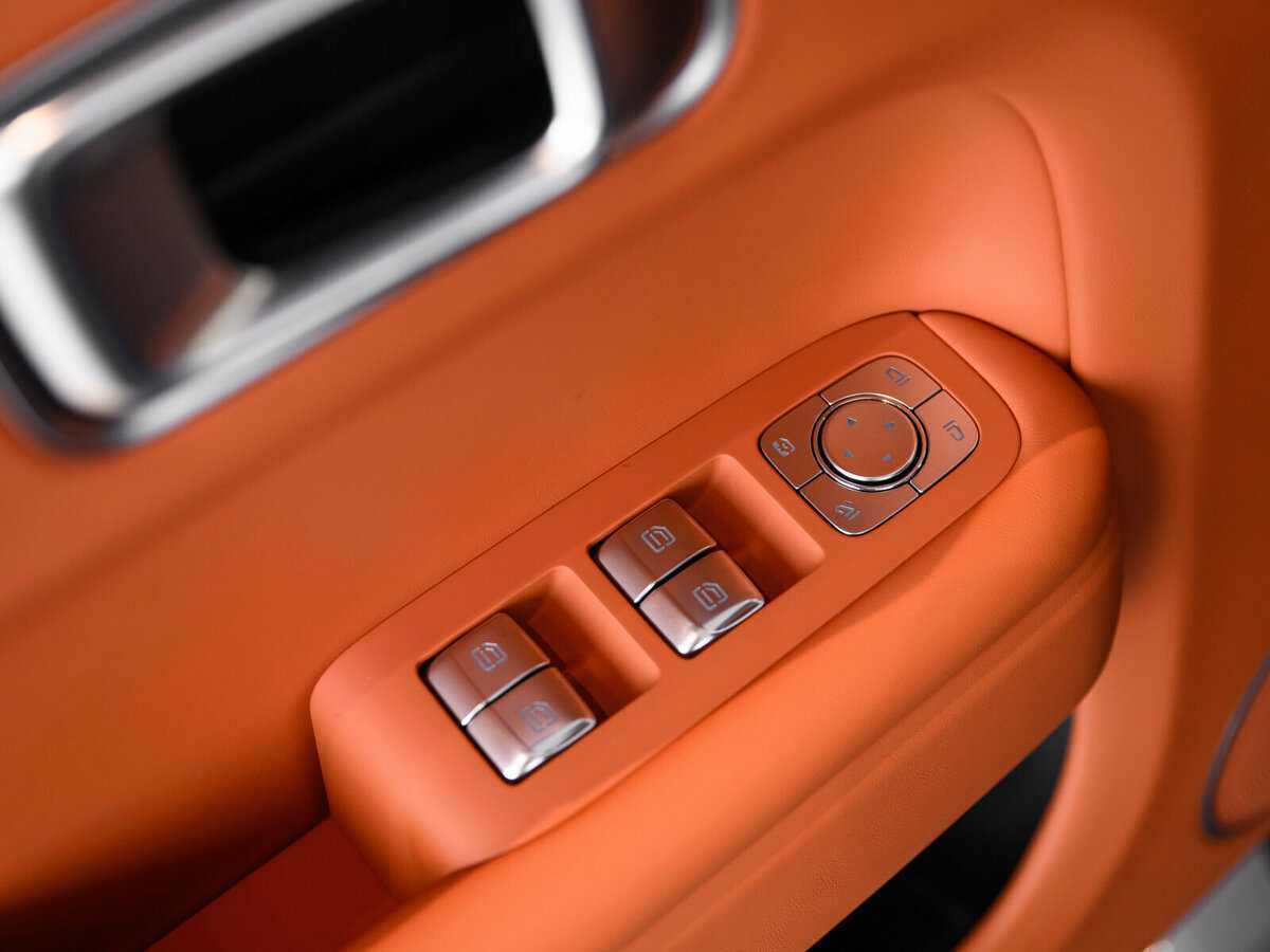 LiXiang L7, 2024 Фото №30