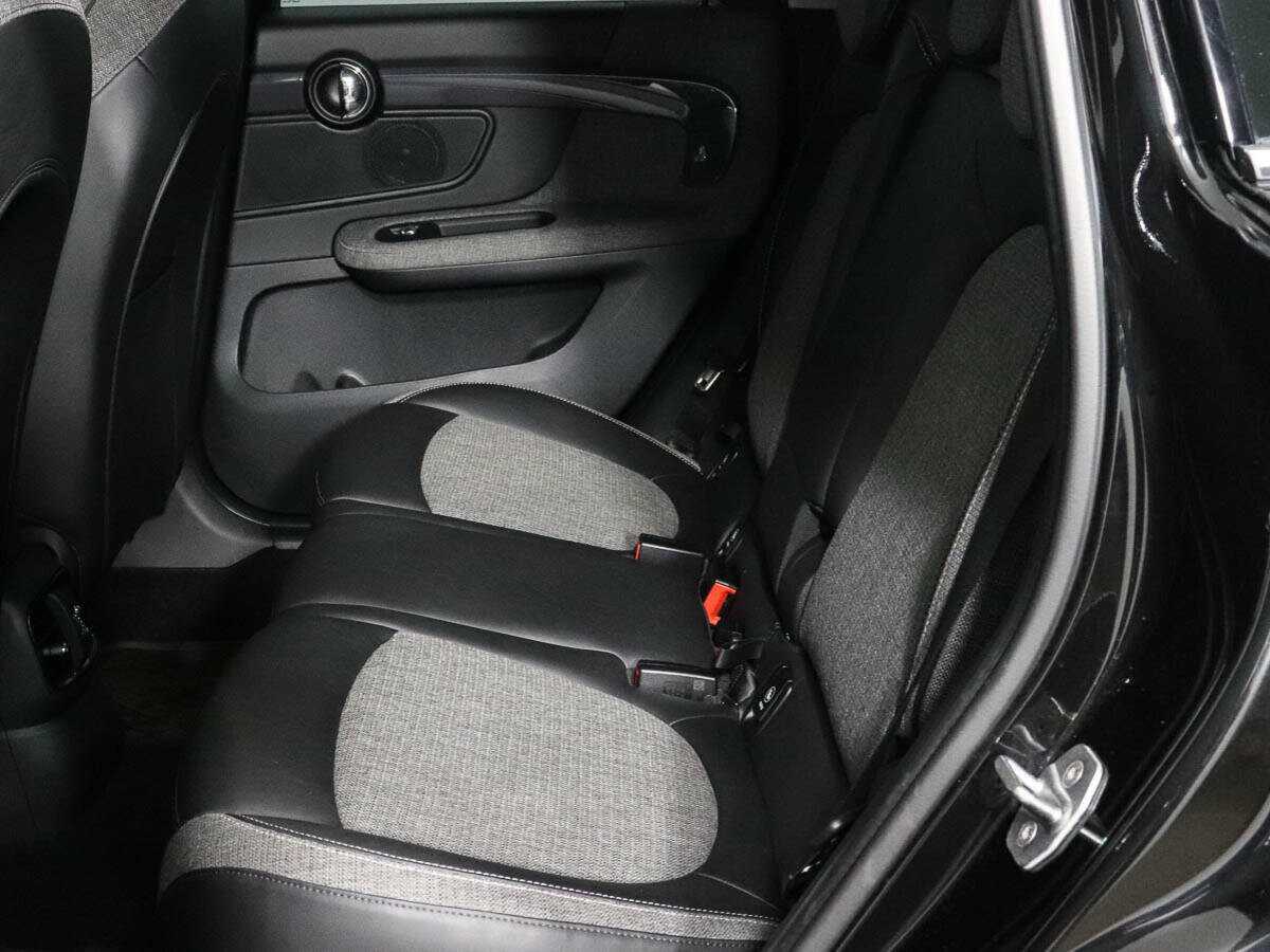 Mini Countryman Cooper S, 2017 - 140 842 км. | Фото №8