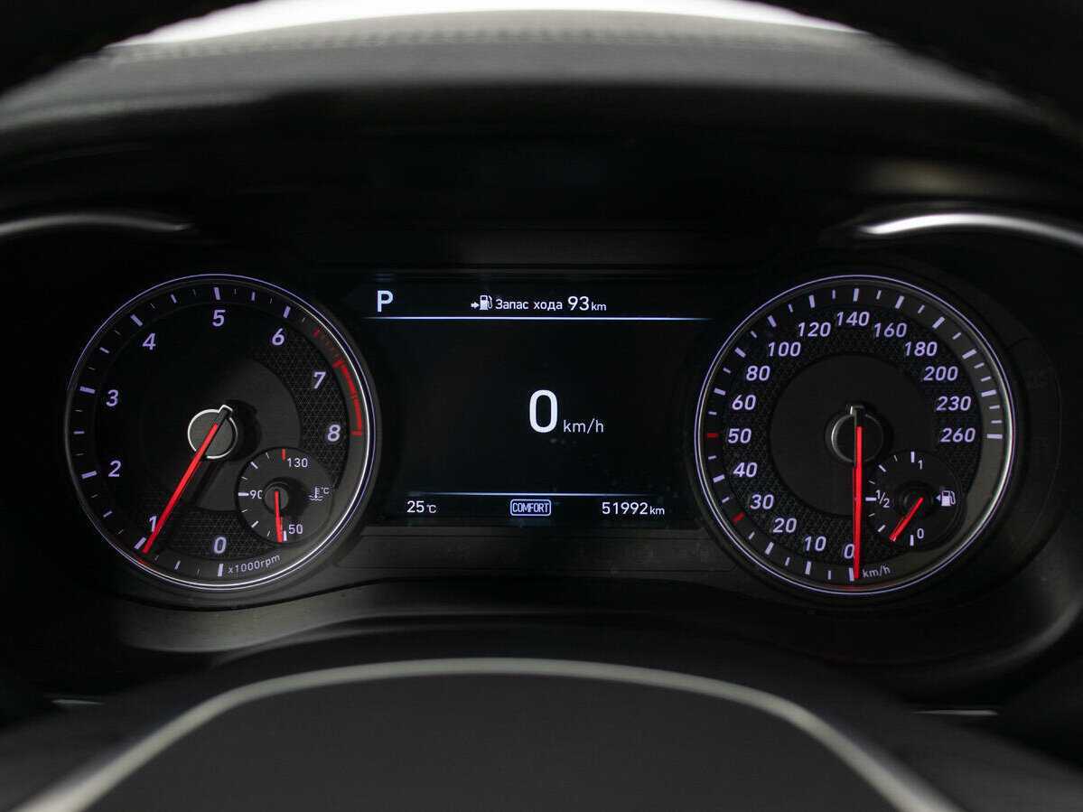 Genesis G70, 2018 Фото №15